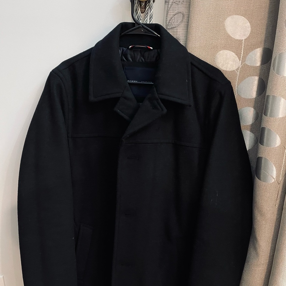 Brand new Winter jacket TOMMY HILFIGER